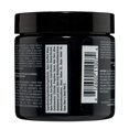 thumbnail image 2 of MANIC PANIC Classic Raven Semi Permanent Hair Color - Cool-Toned Black Hair Dye for Women & Men That Lasts 4-6 Weeks - Vegan, Ammonia & Cruelty-Free - Create & Mix Custom Shades (4oz), 2 of 8