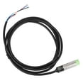 thumbnail image 2 of Sensor de proximidad inductivo - Interruptor de proximidad Interruptor de sensor inductivo de 3 cables NO NPN 10~30 VCC 4 mm, 2 of 9
