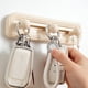 thumbnail image 5 of Ganfancp Gancho Ajustable Sin Costuras de Estilo Japonés Gancho Multiusos para Puerta de Entrada Salón Gancho Multifuncional para El Hogar Ofertas Del Día Sólo En Línea 1 Gancho, 5 of 7