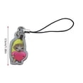 thumbnail image 3 of LICEWO Cat Mobile Phone Chain Small Pendant Phone Strap Lanyard Jewelry for Kids Teens, 3 of 14