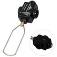 thumbnail image 3 of Bike Rear Derailleur Gear Mech Hanger #322175 For Trek Bicycle Tail Hook Black Shenzhuyue, 3 of 11