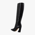 thumbnail image 3 of Vince Camuto Bennidy Women's Boots Black Size 5 W, 3 of 8