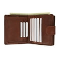 thumbnail image 5 of Ladies' Wallet With Single Zipper, 5 of 11