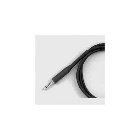 Signal Flex Electronics Roadie Instrument Cable