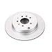 thumbnail image 3 of Power Stop JBR1398EVC Rotor de Frein à Revêtement Géométrique pour Mazda CX-9 2007-2015 [Modèle Spécifique], 3 of 3