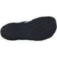 thumbnail image 2 of NRS Men's Paddle Wetshoes Black/Gray 6, 2 of 8
