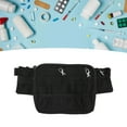 thumbnail image 1 of Fanny Pack For Nurses With Pockets For Equipment Nursing Belt Storage Of Stethoscopes Band Scissors Emergency Supplies, 1 of 8