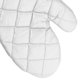 thumbnail image 3 of AURARMLET 2Ud Guantes De Cocina Aislantes De Y Lino Color Plata Para Uso En, 3 of 6