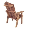 thumbnail image 5 of American Furniture Classics CEDAR Stationary Chair, 5 of 5