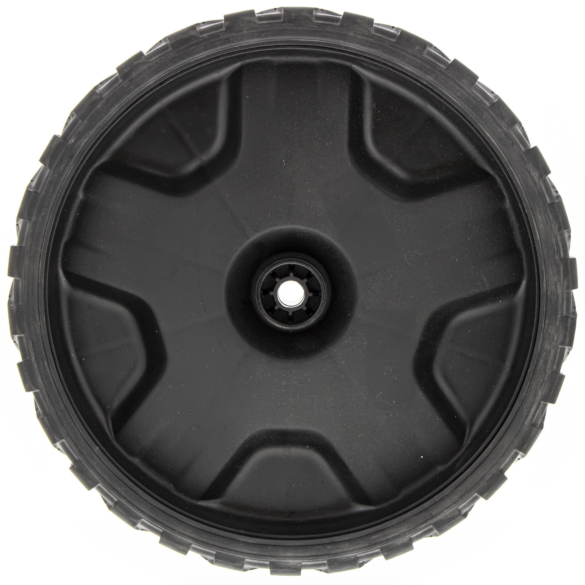 CUB CADET OEM Wheel Assembly 634-04711A-0916 for RZT-S42