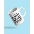 thumbnail image 3 of Coffee Gives False Expectations Mug  -Image by Shutterstock,, 3 of 4