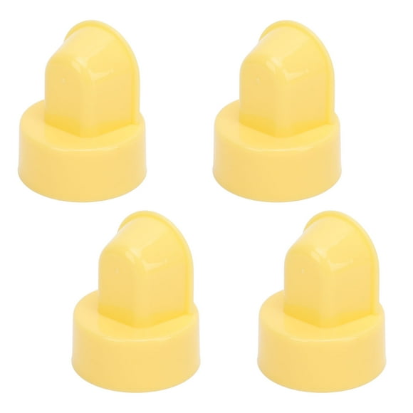 Juego De Accesorios, Válvulas Y Membranas Reemplazables Para Extractores De Leche Silicona Fácil De Usar Práctico Para Symphony