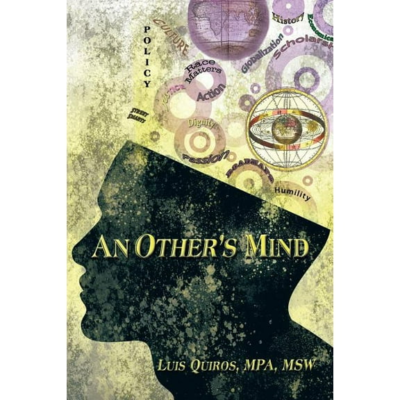 An Other's Mind, (Paperback)