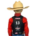 thumbnail image 4 of PBR® Rider Vest, 4 of 7