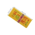 thumbnail image 2 of IFANLANDOR Ancestor Banknote Money 12Pcs Easy Burning For Film Shoots And Themed Parties, 2 of 6
