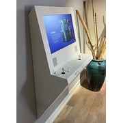 Wall Mounted Arcade - Classic Arcade