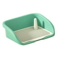 thumbnail image 5 of Dog , Dog , Puppy Pee Tray, Dog Toilet for Small, Medium and L, 5 of 8