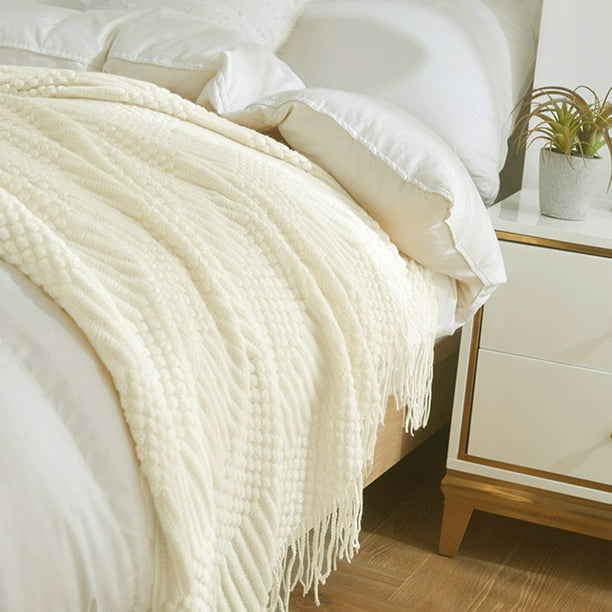 Soft blanket material sale