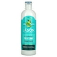 thumbnail image 1 of Jason Natural , après-Shampooing Purifiant, Arbre à Thé, 12 fl oz (355 ml), 1 of 1