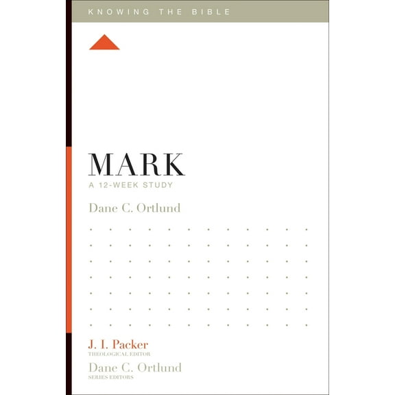 Pre-Owned Mark: A 12-Week Study (Paperback) 1433533715 9781433533716
