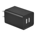 thumbnail image 5 of PKPOWER 5V 1A/2.1A Dual USB Port Power Charger for JAWBONE BIG JAMBOX KLIPSCH GIG, 5 of 5