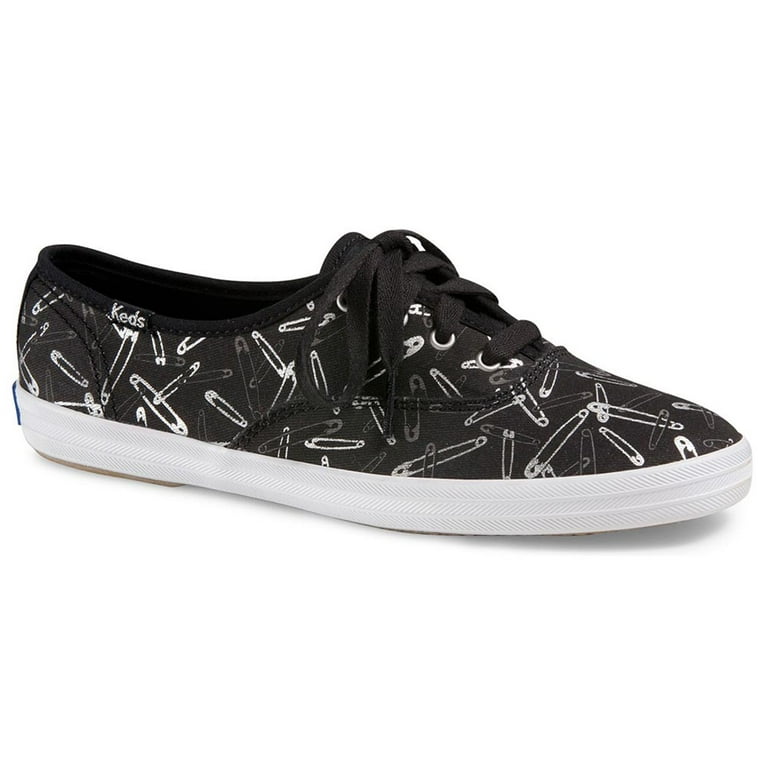 Black hot sale keds walmart