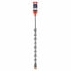 thumbnail image 4 of Broca perforadora BOSCH HC5071 32 mm x 53 cm SDS-max SpeedX, 4 of 9