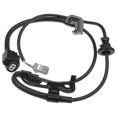 thumbnail image 1 of Abs Wheel Speed Sensor For Es350 2007-2010 2007-2009 Rear Left Driver Side 89516-06060, 1 of 5