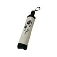 thumbnail image 2 of Sun Rain Umbrella, Portable Umbrella Large Size  for Travel, 2 of 8