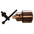 thumbnail image 1 of Mandrin de Perceuse Robuste 1/2 Remplace Ryobi DP103L, 1 of 3