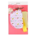 thumbnail image 1 of Mother's Day Pouch Wristlet, Multi-Color, Way to Celebrate, 5.5x 9.15 inch, 1 of 7