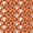 Peach Orange, variant on Erosebridal Ghost Candy Twin Fitted Sheet 2 Pieces,Cute Halloween Bedding,Black Pink,1 Fitted Sheet and 1 Pillowcase