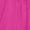 Hot Pink, variant on Women's Ruffle Trim Backless Halter Neck Beach Dress – Solid Color Vacation Outfit