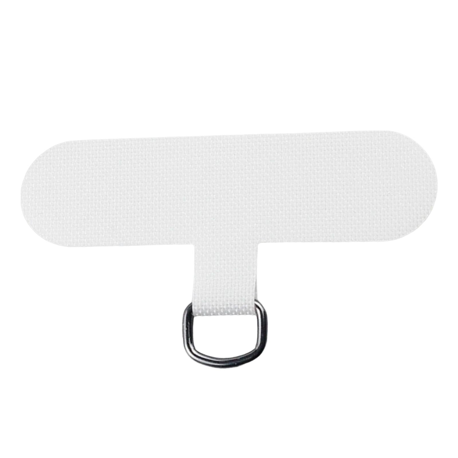 Ph Lanyard Patch Ph Strap Parts Ph Tether Tab Case Patch White ph-lanyard-patch-ph-strap-parts-ph-tether-tab-case-patch-white