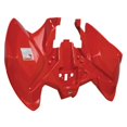 thumbnail image 1 of Maier Garde-Boue Arrière - Rouge Combat, 1 of 4