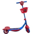 thumbnail image 1 of Scooter de 3 Ruedas Golden Toys Spiderman, 1 of 2