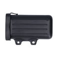 thumbnail image 4 of Caja de herramientas para motocicleta, soporte de reparación, contenedor de botellas de plástico ABS, compatible con Yamaha TW200 Trailway 1987-2015, 4 of 14