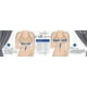thumbnail image 5 of Brasier Playtex Modelo 5092, 5 of 7