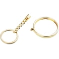 thumbnail image 3 of HUGFEGWE Colaxi Coin Holder Keychains Key Chains Fans Souvenir Gift 40mm U2536-28025, 3 of 7