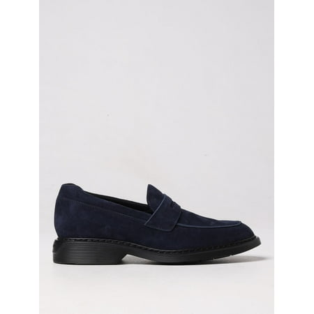 

Hogan Loafers Men Blue Men
