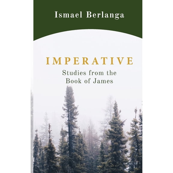 Imperative, (Paperback)