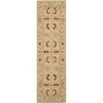thumbnail image 2 of Safavieh Anatolia Beige Traditional Rug - Runner 2'3" x 8', 2 of 2