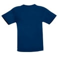 thumbnail image 2 of Fruit Of The Loom Childrens/Teens Original Short Sleeve T-Shirt, 2 of 3