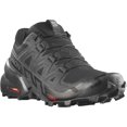 thumbnail image 1 of Zapatillas Salomon Speedcross 6 para mujer, color negro 9, talla M, 1 of 6
