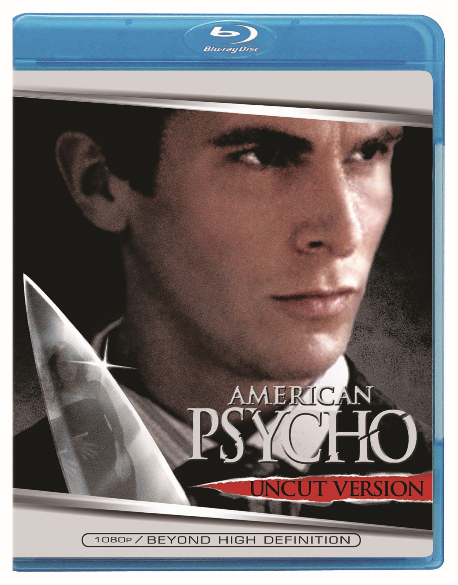 American Psycho 2 (DVD) - Walmart.com