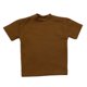 thumbnail image 1 of Bewildely 1/6 Scale Green Long Sleeve T-Shirt Action Body Male Toy Figure Hot 12''  for Juguetes Marrón 12 pulgadas, 1 of 1