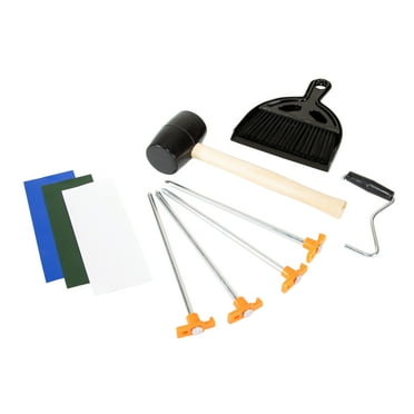Ozark Trail Tent Essentials Kit