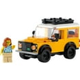 thumbnail image 2 of Land Rover Defender Classique 40650 8 Ans et Plus, 2 of 2