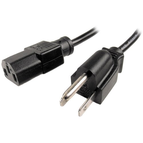 CORD POWER FAN STRAIGHT 12 Pack of 100 CORD POWER FAN STRAIGHT 12 Pack of 100