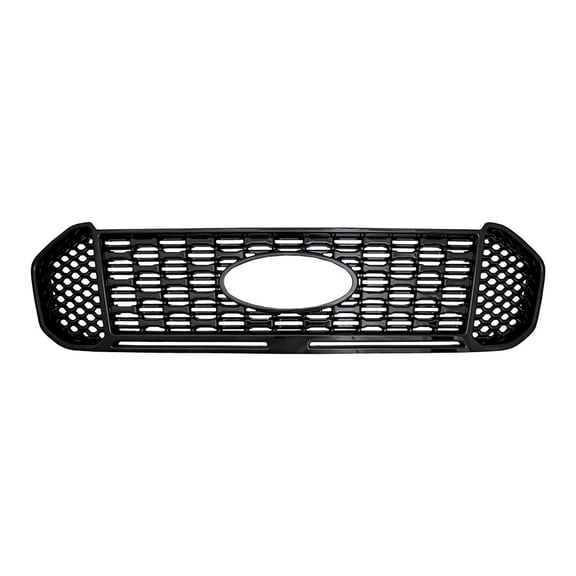Coast To Coast IWCGI169BLK GRILL INSERT
